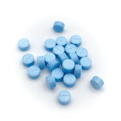 Alternative view of 1s-lsd 10mcg pellets