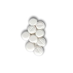 Alternative view of 1cp-lsd 10mcg pellets