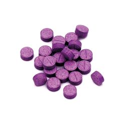 Alternative view of 1cp-lsd 150mcg pellets