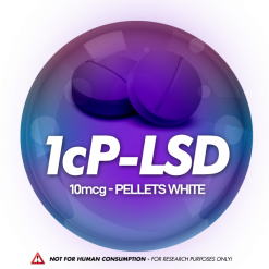 1cP-LSD 10mcg Pellets - For Sale - Fast Delivery - Chemistry King