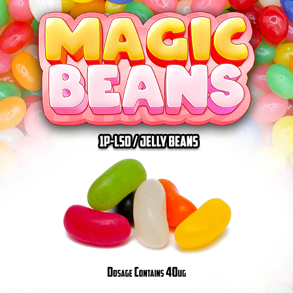 1P Lsd Magic Beans (10 Pieces) 1 1p lsd magic beans (10 pieces) - for sale - fast delivery - chemistry king