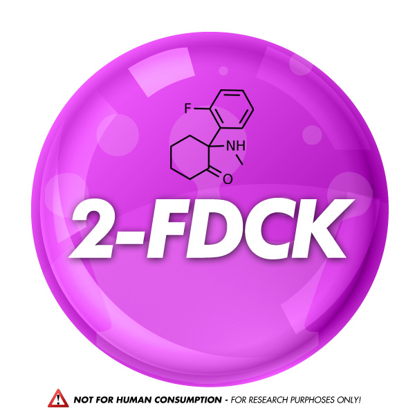 2fdck - for sale - fast delivery - chemistry king