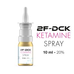 2FDCK Keta Spray - For Sale - Fast Delivery - Chemistry King