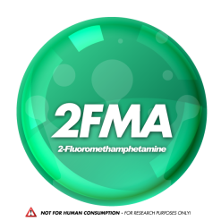 2FMA - For Sale - Fast Delivery - Chemistry King