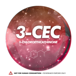 3CEC - For Sale - Fast Delivery - Chemistry King