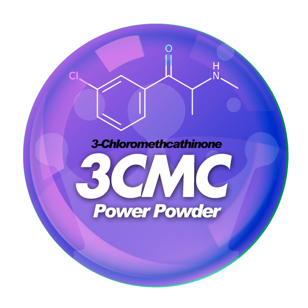 3cmc power powder - for sale - fast delivery - chemistry king