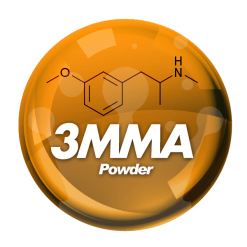 3MMA - For Sale - Fast Delivery - Chemistry King
