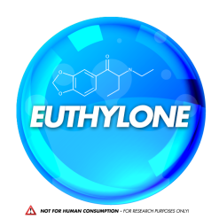 Euthylone - For Sale - Fast Delivery - Chemistry King