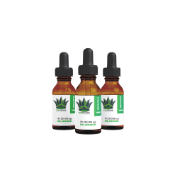 Full spectrum cbd oil - for sale - fast delivery - chemistry king