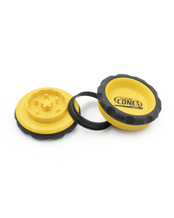 Grinder Deluxe 1 Grinder deluxe - for sale - fast delivery - chemistry king