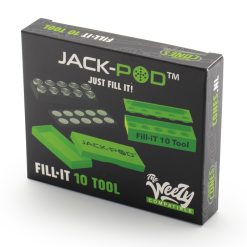 JackPods - For Sale - Fast Delivery - Chemistry King