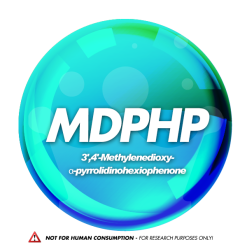 MDPHP - Monkeydust - For Sale - Fast Delivery - Chemistry King