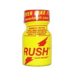 Poppers - rush